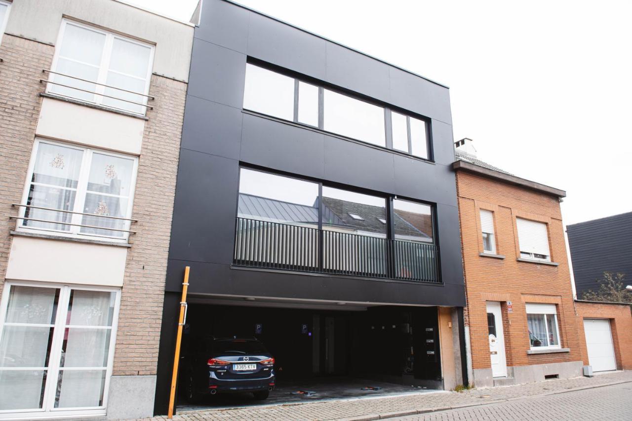 K&Y Suite 1 Brussels Airport 500M! Zaventem Exterior foto