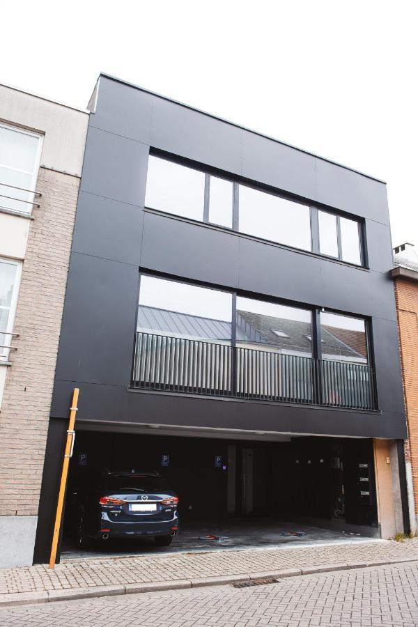 K&Y Suite 1 Brussels Airport 500M! Zaventem Exterior foto