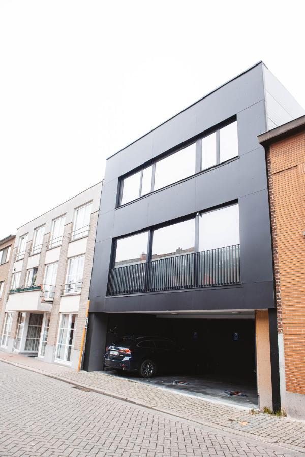 K&Y Suite 1 Brussels Airport 500M! Zaventem Exterior foto