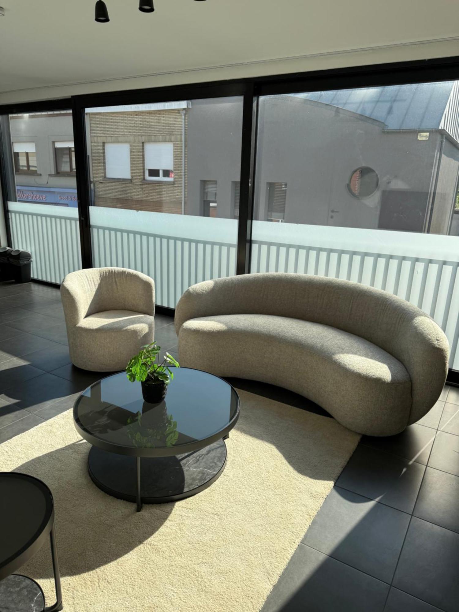 K&Y Suite 1 Brussels Airport 500M! Zaventem Exterior foto